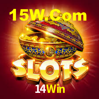 PIX Instantâneo 14Win