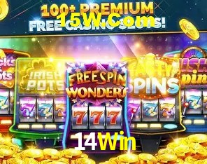 Provedores de Jogos 14Win