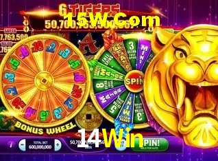 Cadastro Rápido 14Win