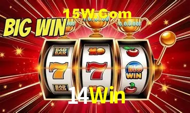 Promoções Sazonais 14Win
