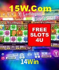 Promoção Relâmpago 14Win