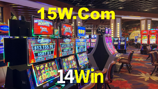 14Win: A Experiência de Casino com Jogos de Mesa ao Vivo