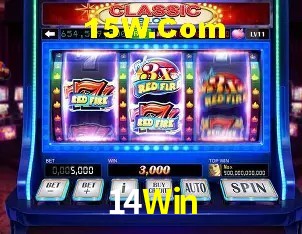 Especiais de Fim de Semana 14Win