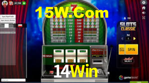 14Win: Seu Cassino Premiado com Pagamentos Rápidos