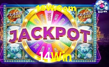 Diretório de Jogos 14Win