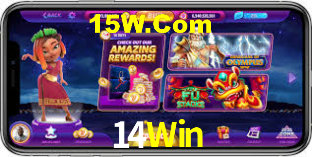 Bônus Generosos e Exclusivos no 14Win para Você!