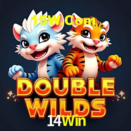 Estatísticas 14Win