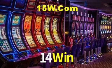 Diretório de Jogos 14Win