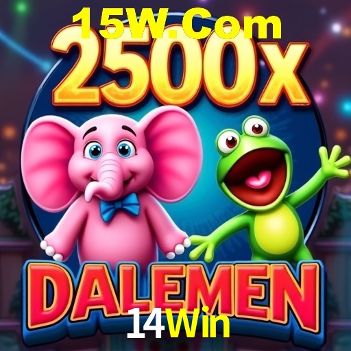 Descubra a Essência do 14Win: Nossa História e Compromissos
