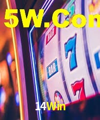 APP oficial da 14Win para mobile