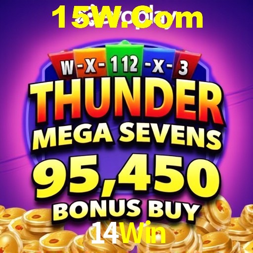 PIX Instantâneo 14Win