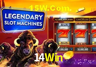 Casino Ao Vivo 14Win