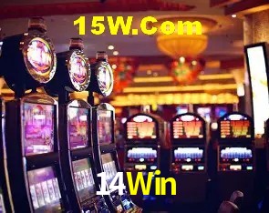 Login Seguro 14Win