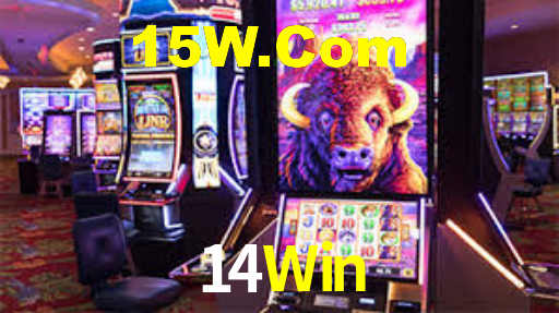Sinta a adrenalina dos jogos de cassino com 14Win