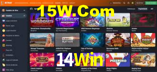 14Win Bet App