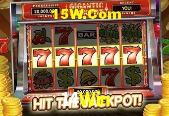 Jogos de Slot 14Win