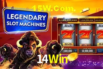 Benefícios da Conta 14Win