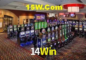 Recursos de Bônus 14Win