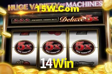 Estatísticas do Jogo 14Win
